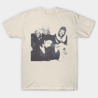 Lauryn Hill - The Fugees Reunion T-Shirt